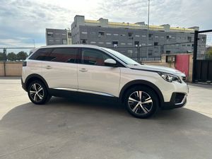 Peugeot 5008 Allure 1.2L PureTech 96kW (130CV) S&S  - Foto 4