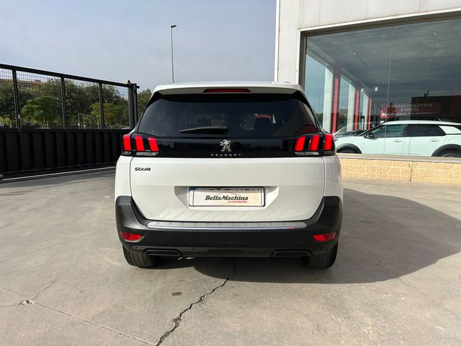 Peugeot 5008 Allure 1.2L PureTech 96kW (130CV) S&S  - Foto 6