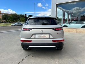 DS Automobiles DS 7 Crossback BlueHDi DE 96kW (130CV) AT. PERF.LINE  - Foto 7