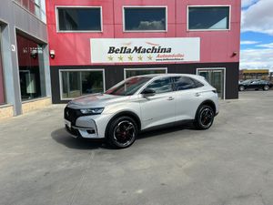 DS Automobiles DS 7 Crossback BlueHDi DE 96kW (130CV) AT. PERF.LINE  - Foto 3