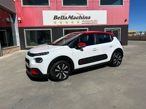 Citroën C3 PureTech 60KW (83CV) FEEL  - Foto 3