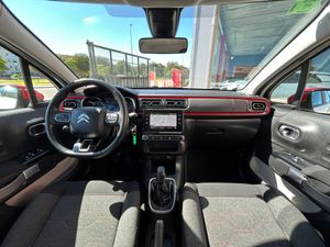 Citroën C3 PureTech 60KW (83CV) FEEL  - Foto 13