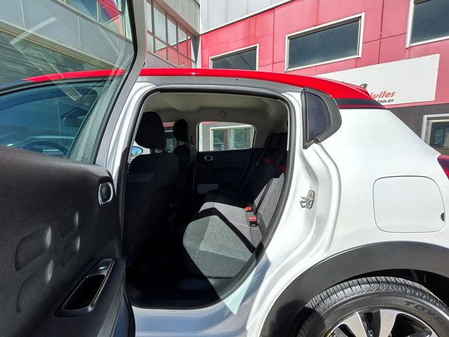 Citroën C3 PureTech 60KW (83CV) FEEL  - Foto 11