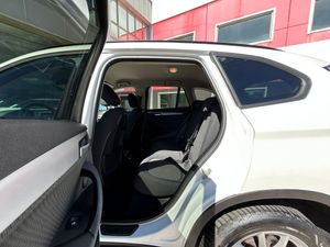 BMW X1 sDrive18dA Business  - Foto 10