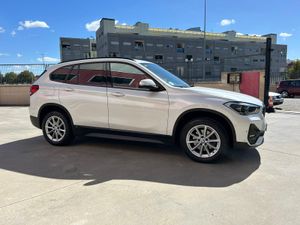 BMW X1 sDrive18dA Business  - Foto 4