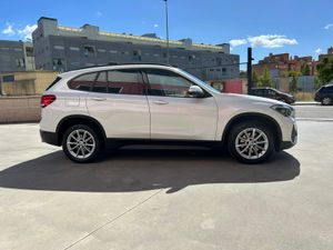 BMW X1 sDrive18dA Business  - Foto 5