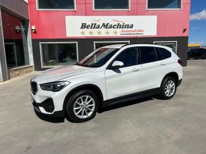 BMW X1 sDrive18dA Business  - Foto 3