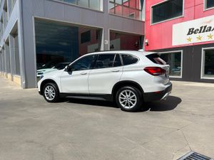 BMW X1 sDrive18dA Business  - Foto 7