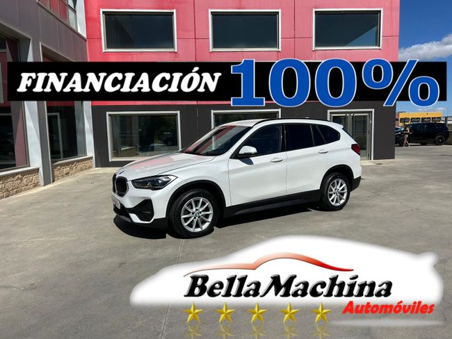 BMW X1 sDrive18dA Business  - Foto 1