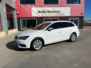 Seat Leon ST 1.6 TDI 85kW (115CV) St&Sp Style  - Foto 3