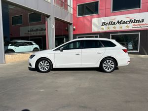 Seat Leon ST 1.6 TDI 85kW (115CV) St&Sp Style  - Foto 8