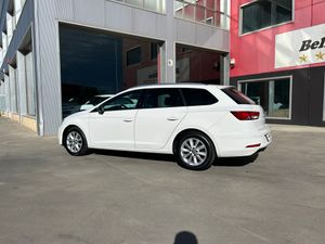 Seat Leon ST 1.6 TDI 85kW (115CV) St&Sp Style  - Foto 7