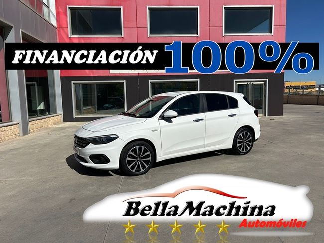 Fiat Tipo 5P 1.6 MUltijet 88kW (120CV) Lounge  - Foto 1