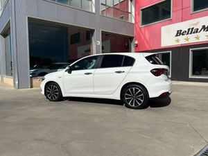 Fiat Tipo 5P 1.6 MUltijet 88kW (120CV) Lounge  - Foto 6