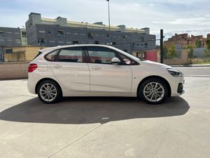 BMW Serie 2 Active Tourer 225xe iPerformance  - Foto 5