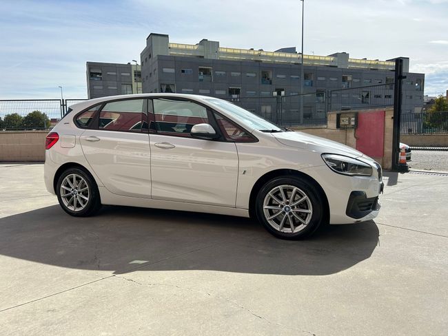 BMW Serie 2 Active Tourer 225xe iPerformance  - Foto 3