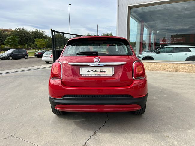 Fiat 500X Pop Star 1.3 MJet 70kW (95CV) 4x2  - Foto 6