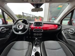 Fiat 500X Pop Star 1.3 MJet 70kW (95CV) 4x2  - Foto 14