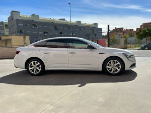 Renault Talisman Limited Blue dCi 88 kW (120CV)  - Foto 5