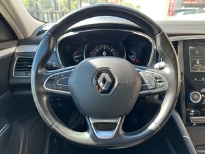 Renault Talisman Limited Blue dCi 88 kW (120CV)  - Foto 13