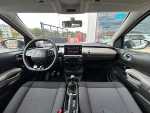 Citroën C4 Cactus PureTech 110 S&S Feel  - Foto 13