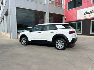 Citroën C4 Cactus PureTech 110 S&S Feel  - Foto 7