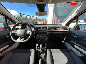 Citroën C3 PureTech 60KW (83CV) FEEL  - Foto 13