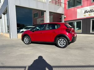 Citroën C3 PureTech 60KW (83CV) FEEL  - Foto 7