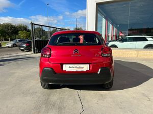 Citroën C3 PureTech 60KW (83CV) FEEL  - Foto 6