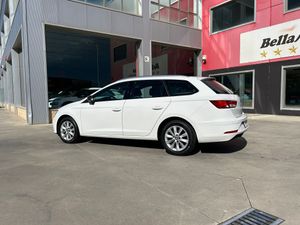 Seat Leon ST 1.6 TDI 85kW (115CV) St&Sp Style  - Foto 7