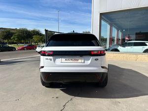 Land-Rover Range Rover Velar 2.0D I4 150kW (204CV) SE 4WD Auto  - Foto 6