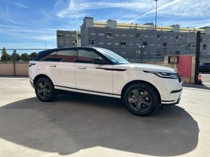 Land-Rover Range Rover Velar 2.0D I4 150kW (204CV) SE 4WD Auto  - Foto 4