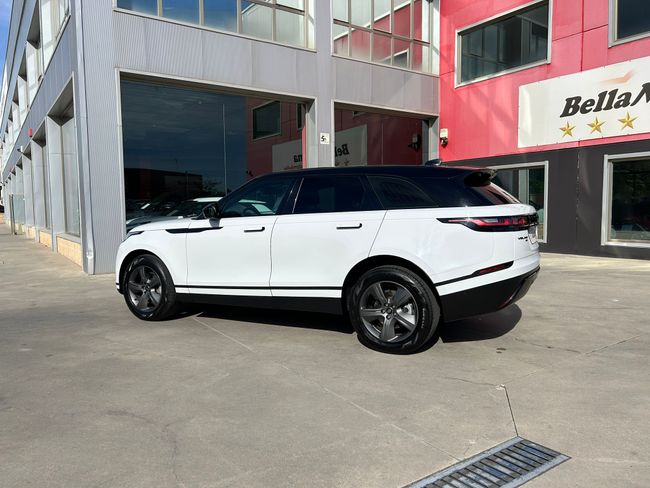 Land-Rover Range Rover Velar 2.0D I4 150kW (204CV) SE 4WD Auto  - Foto 7