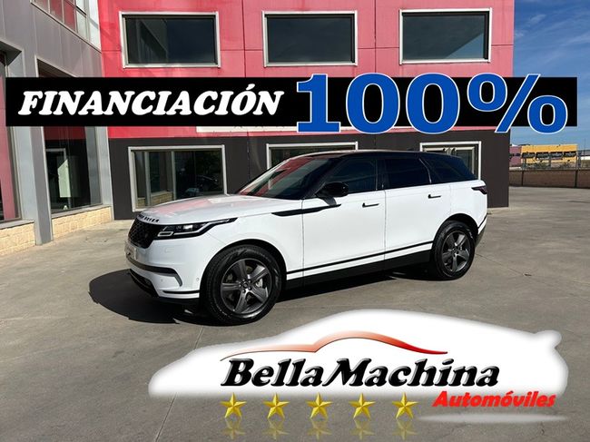 Land-Rover Range Rover Velar 2.0D I4 150kW (204CV) SE 4WD Auto  - Foto 1