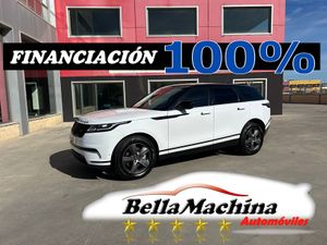 Land-Rover Range Rover Velar 2.0D I4 150kW (204CV) SE 4WD Auto  - Foto 2