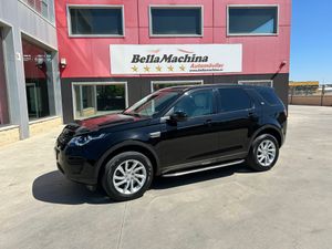 Land-Rover Discovery Sport 2.0L SD4 177kW (240CV) SE 4WD Auto  - Foto 12