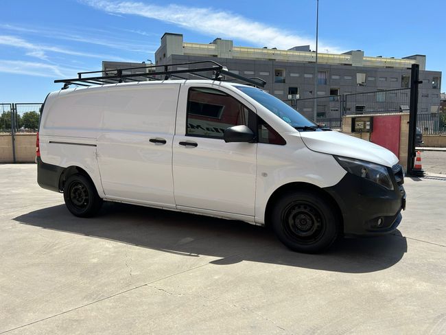 Mercedes Vito 111CDI  - Foto 7