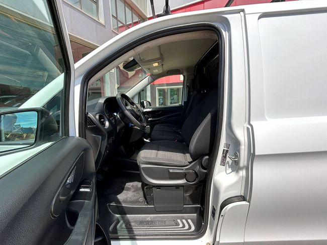 Mercedes Vito 111CDI  - Foto 11