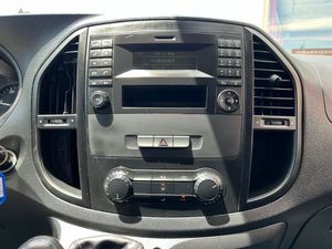 Mercedes Vito 111CDI  - Foto 20