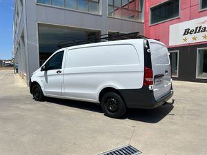 Mercedes Vito 111CDI  - Foto 4