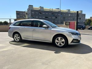 Skoda Octavia Combi 2.0 TDI 85kW(115CV) Man Ambition  - Foto 6