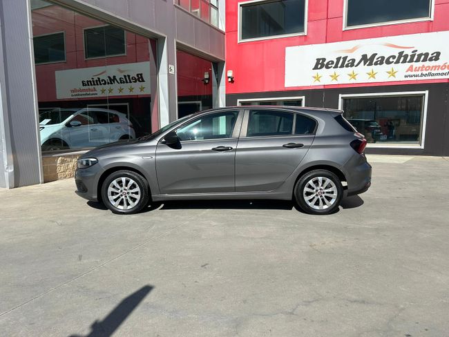 Fiat Tipo 5P 1.6 Multijet 88kW (120CV) Business  - Foto 3