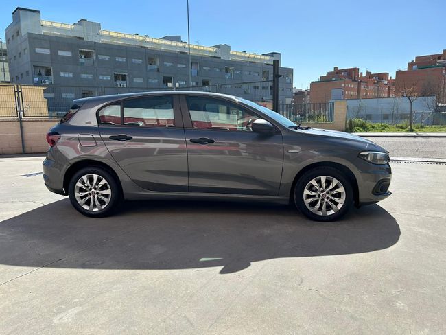 Fiat Tipo 5P 1.6 Multijet 88kW (120CV) Business  - Foto 4