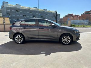 Fiat Tipo 5P 1.6 Multijet 88kW (120CV) Business  - Foto 4