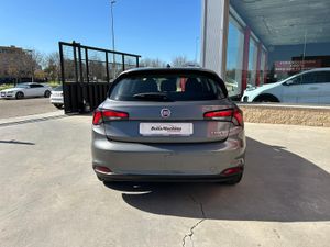 Fiat Tipo 5P 1.6 Multijet 88kW (120CV) Business  - Foto 6