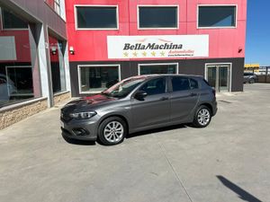 Fiat Tipo 5P 1.6 Multijet 88kW (120CV) Business  - Foto 12