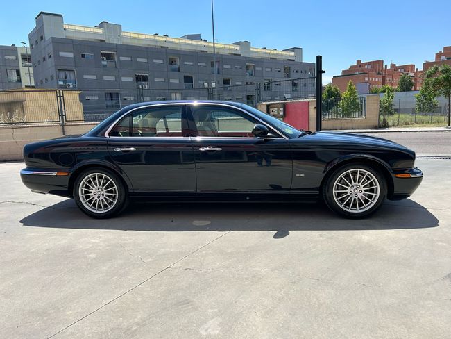 Jaguar XJ XJ6 2.7D V6 Executive  - Foto 4