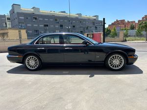 Jaguar XJ XJ6 2.7D V6 Executive  - Foto 4