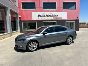 Skoda Superb 2.0 TDI 110kW (150CV) Ambition  - Foto 12