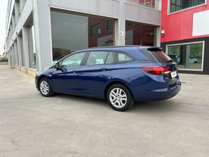 Opel Astra 1.5D DVC 77kW (105CV) GS Line ST  - Foto 5